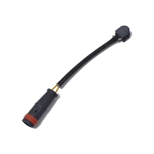 Brake Pad Wear Sensor 1715400617 Fits Mercedes-Benz CLK55 W221 C216 R230 Front Rear