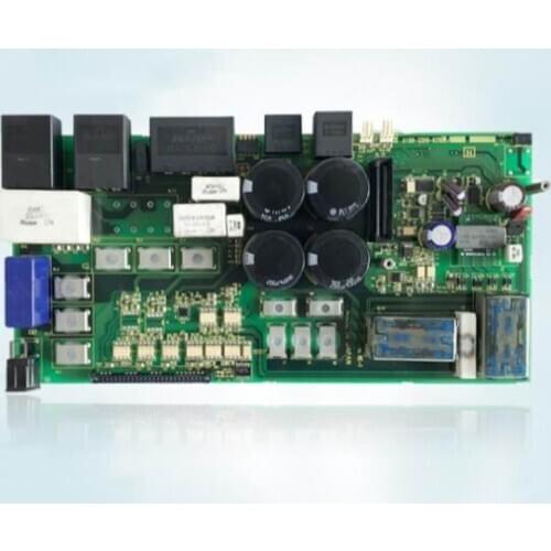 For FANUC A16B-3200-0290 1 year warranty