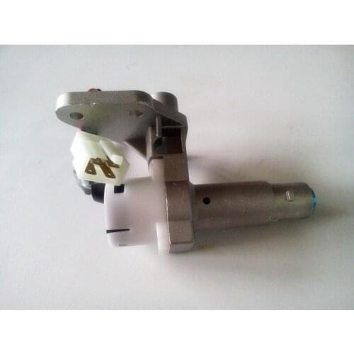 For Motorcycle scooter modified cars for Falcon / R3 / R5 / R9 single lock electric door lock switch lock seat