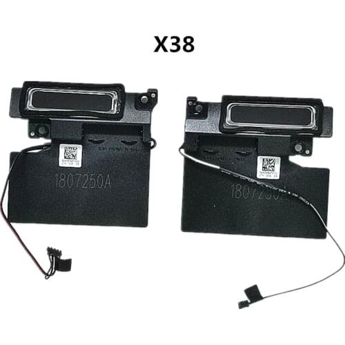 Laptop/Notebook PC loud speaker sound for HP Spectre X360 15-DF 15-DF0011TX 15-DF1017TX
