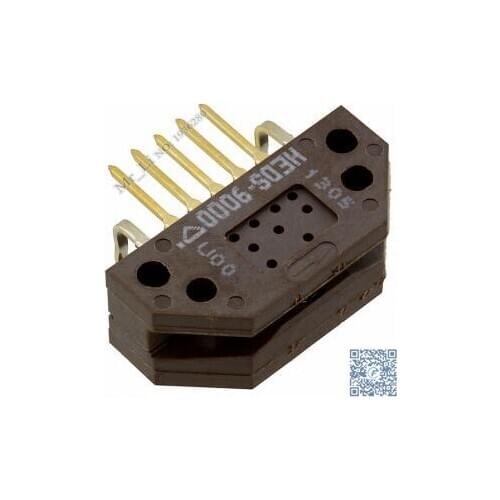 HEDS-9000 # U00 Sensor (Mr_Li)