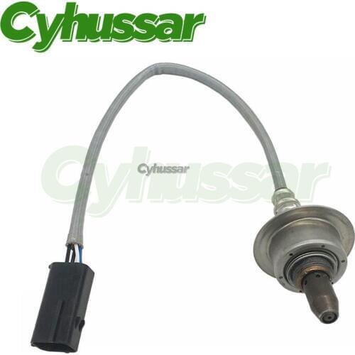 Oxygen Sensor O2 Lambda Sensor AIR FUEL RATIO SENSOR for INFINITI G37 NISSAN MURANO 22693-EY00B 22693EY00B 211200-7130 2008-2009