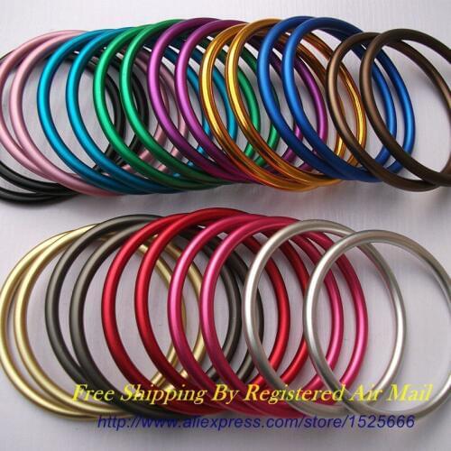 Free Shipping 10pcs/5pairs 3" Large Size Wholesale Ring Sling Rings DIY Your best infant slings