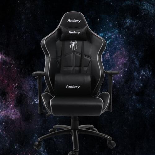 Computer chair lift Game chair e-sports Back of a chair rotating bedroom furniture comfortable Height Adjustable Ergonomic