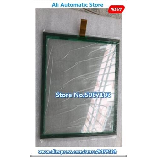 LMU-TK12ASTR-KO-1 LMU-TK12ASTR New Compatible Touch Screen Panel