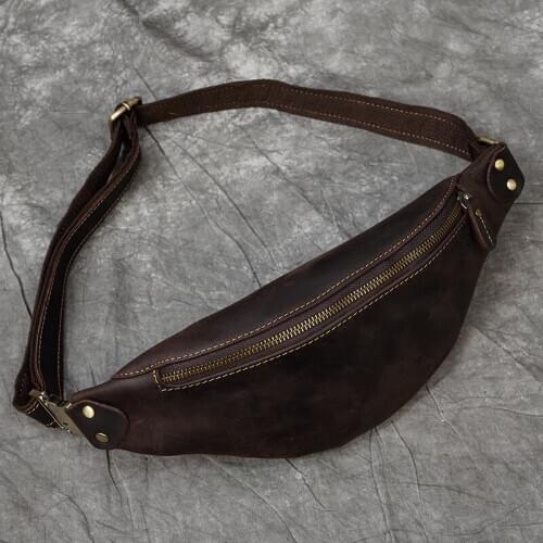 MaHeu Men's Travel Bags