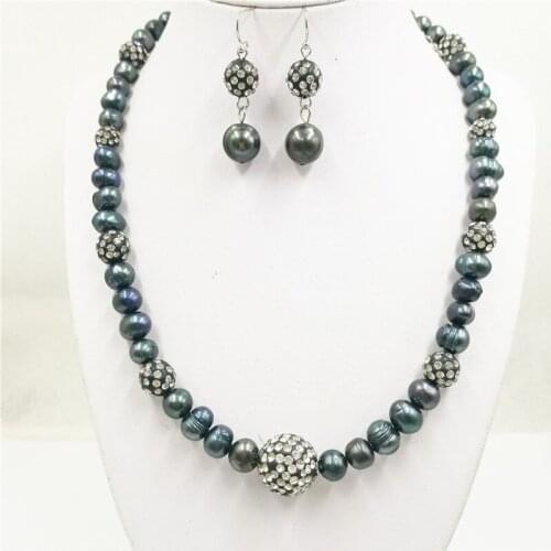 Natural Freshwater Pearl Choker Necklace Baroque Pearl Jewelry for Women Wedding Stainless Steel Clasp Wholesale 2021 Trend