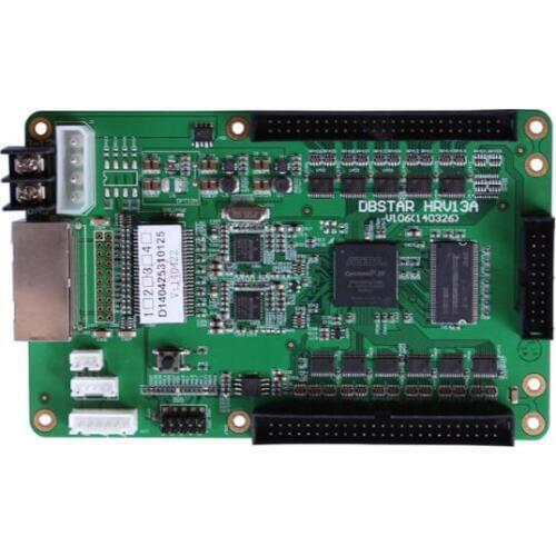 DBstar HRV13A led screen receiving card