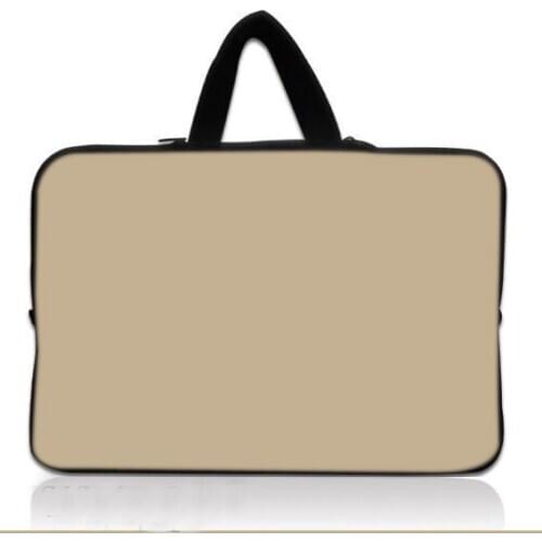 Deep khaki Laptop Bag Notebook Case Cover Computer Sleeve Briefcase for 11 13 14 15 15.6 15.4 16 inch MacBook Pro Air Retina HP