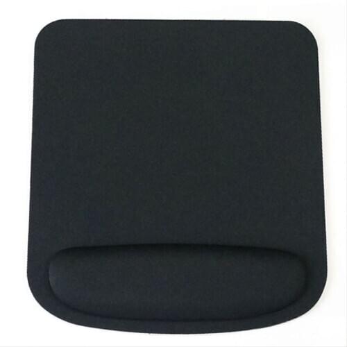 Wrist Comfort Gaming Mat Optical Trackball PC Thicken Mouse Pad For Dota2 Diablo 3 CS Mousepad