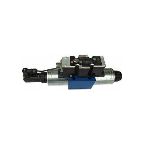 4WREE10R3-75-23/G24K31/A1V new rexroth valve R901028415 4WREE10R3-75-2X/G24K31/A1V