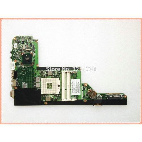 608204-001 for HP PAVILION DM4 NOTEBOOK PC for HP Pavilion DM4 DM4-1000 laptop 6050A2345401 HM55 DDR3