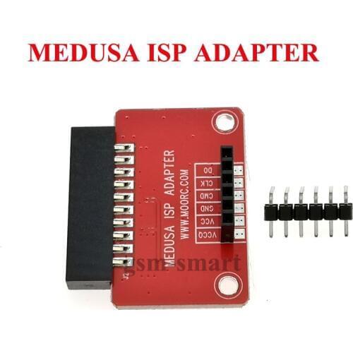 GSM-SMART MOORC MEDUSA ISP eMMC ADAPTER for Medusa pro box