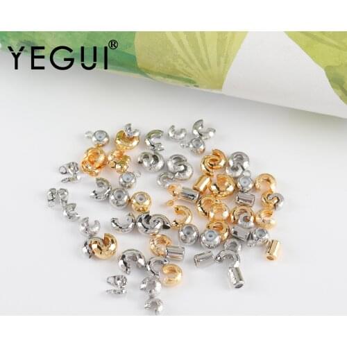 YEGUI M1067,jewelry accessories,diy jewelry,connectors,18k gold plated,copper metal,rhodium plated,jewelry making,one pack