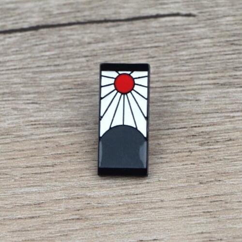 BG696 Anime Cute Brooches Enamel Pins Lapel Pins Badges Cartoon Jewelry Brooches Pin Clothes Decoration Gifts