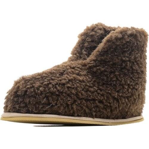 БИО-ТЕКСТИЛЬ Women's Slippers