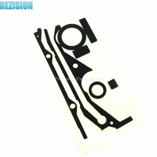 For Ricoh MP 9000 1100 1350 906 1106 1356 907 1107 1357 powder seal Copier Parts