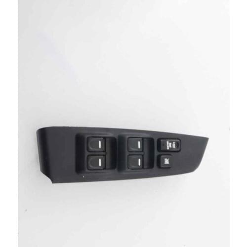 Door and window switch and panel assembly for haval H5 OEM:3746500-K80-0089 3746600-K80-0089 3746700-K80-0089 3746800-K80-0089