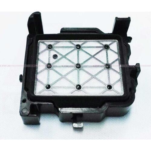 DX5 Cap Top Solvent Capping Resistant for Epson DX5 Printhead Galaxy Phaeton Wit-color Xenons Infiniti Printer Top Sheet