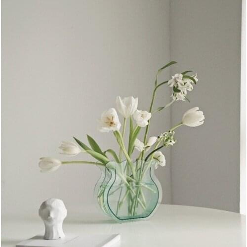 Floriddle Decor Tabletop Flower Vases