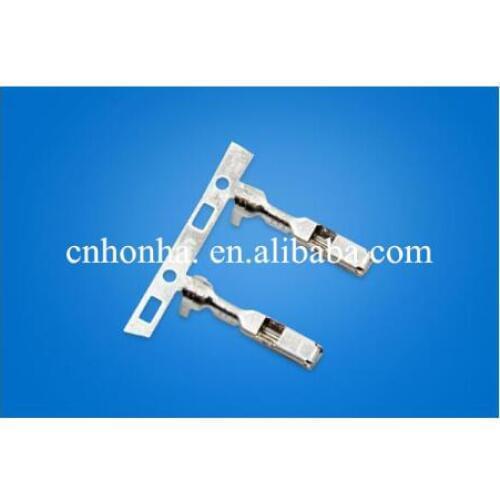 Female housing connector terminal automotive cable terminals 8100-0460 for Sumitomo