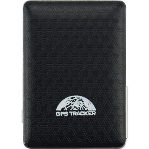 Newest Coban Personal GPS Tracker TK310A Portable Kids Car GPS Tracker GPS310A with SOS Real-time tracking Support Google Map