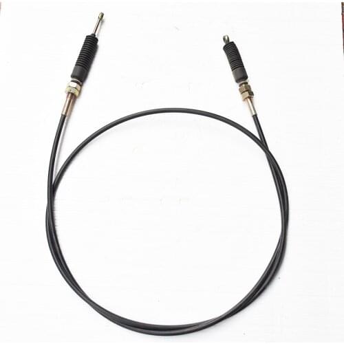 Kazuma Mammoth 800cc UTV Rear Differential Lock Cable Length=99inch