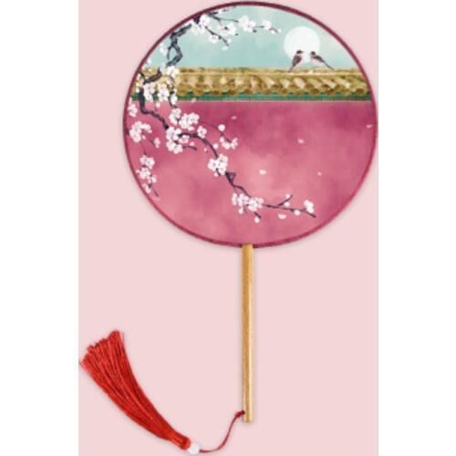 Chinese Fan Hanfu Ancient Dance Fan Woman Fan Ancient Wedding Favors And Gifts Vintage Hand Fans Wedding Favors Abanico De Mano