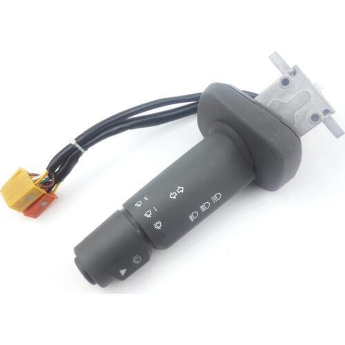 Combination switch for Truck Man OEM#:81255090123 HLS 203 118 81255090118 812550901444 81 25509 0123 81 25509 0085