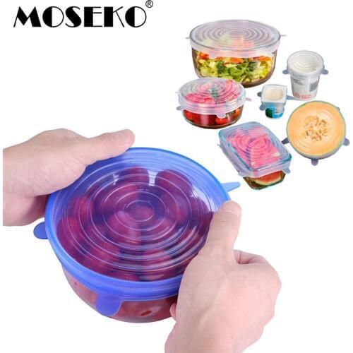 MOSEKO Cookware