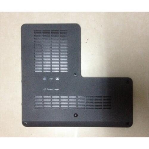 GZEELE NEW For HP Pavilion DV6-3000 Memory Case Lower Base Cover HDD Case bottom shell