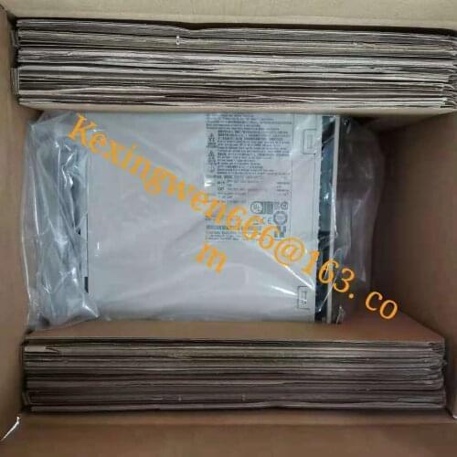 New Original Servo Driver SGD7S-180A10B202