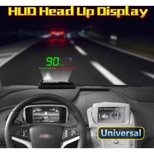 OLOPKY Windshield Projectors