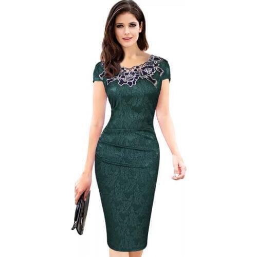 Модные платья-футляры Supodeth China At AliExpress