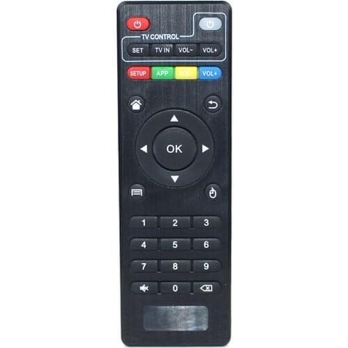 Universal Remote Control for X96 X96mini X96W Android TV Box IR Controller For X96 mini X96 X96W Set Top Box with KD Function