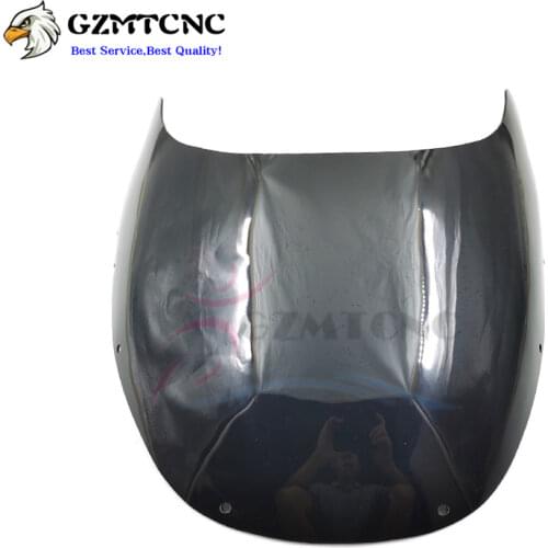 For Yamaha FZR400RR FZR 400RR Motorcycle Windshield Windscreen Wind Shield Screen Deflectors Front Glass Visor Fairing Cover