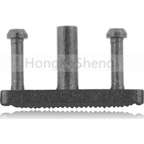 OEM Power Button Replacement for Motorola Droid Turbo XT1254