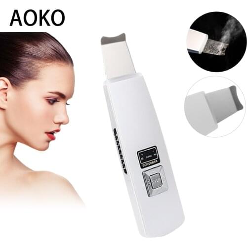AOKO Ultrasound Machines For Face