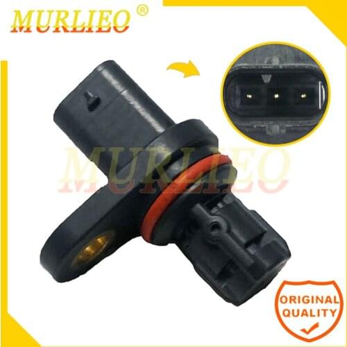 Camshaft Position Sensor Exhaust 55565708 Fit For Chevrolet Aveo 5 Cruze Limited Sonic Pontiac G3 Wave 25195555 2134521