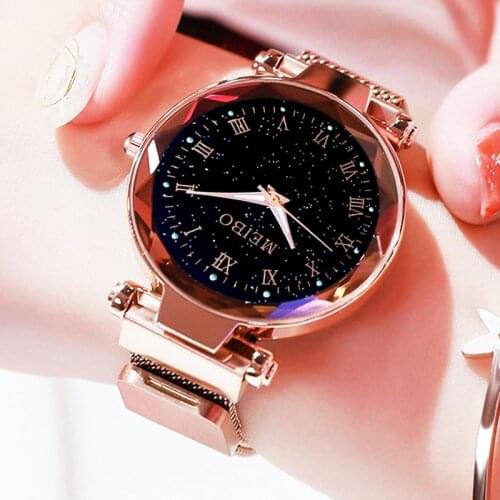 DIJANES Ladies Quartz Watch