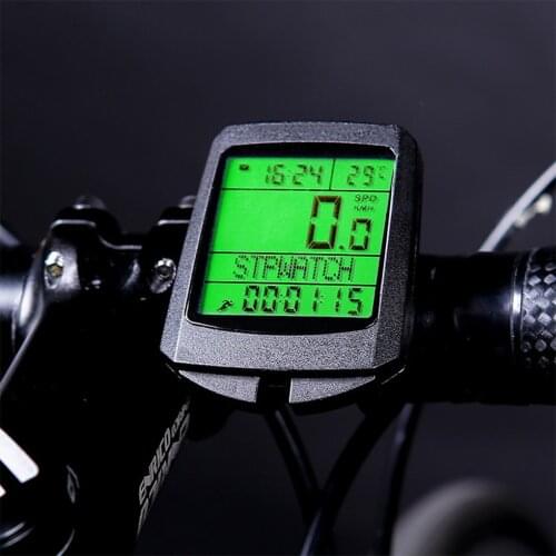 Elenxs Cycling Computers
