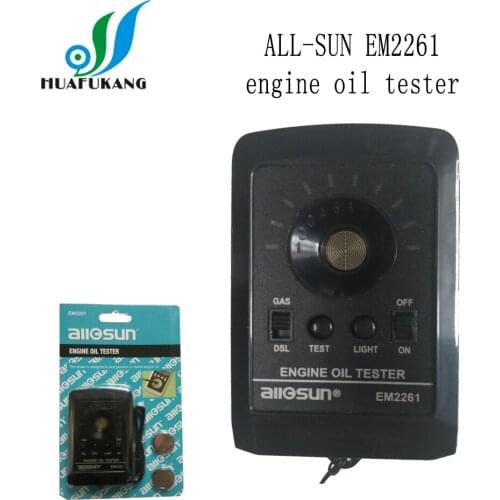 ENOOBD Ignition Check Multimeters