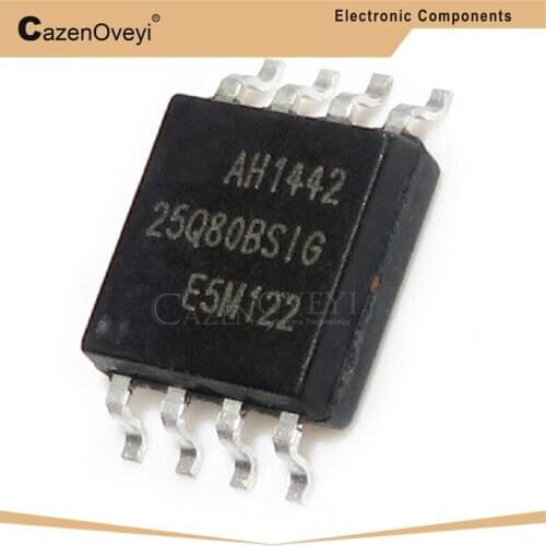 GD25Q80BSIG GD25Q64BSIG GD25Q512TIGR GD25Q40BTIG GD25Q32BSIG GD25Q16BSIG GD25Q128CSIG GD25LQ64CVIG GD25B64BSIG GD25B32BSIG SOP-8