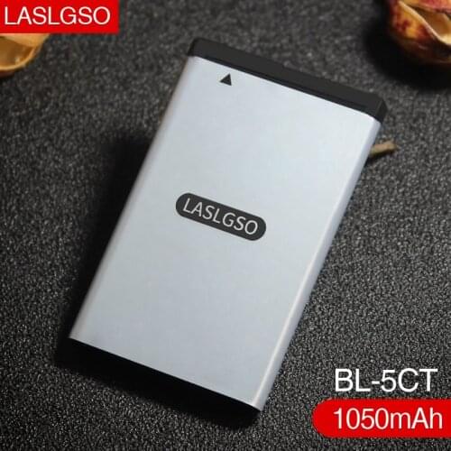 LASLGSO Nokia Phone Batteries