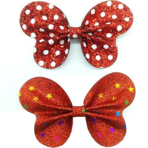 New Bow Wooden die Scrapbooking C-1497 Cutting Dies Multiple sizes