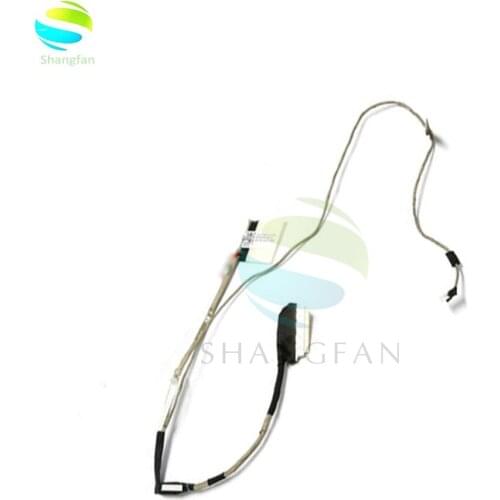 NEW P/N DC020022V00 NEW Original Video Screen For Pavilion 240 G3 14-R 246 G3 laptop notbook LCD LED LVDS cable