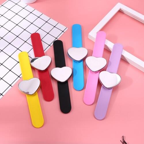 Professional Salon Hair Accessories Magnetic Bracelet Wrist Band Strap Belt Hair Clip Holder Barber Hairdressing Styling Tools