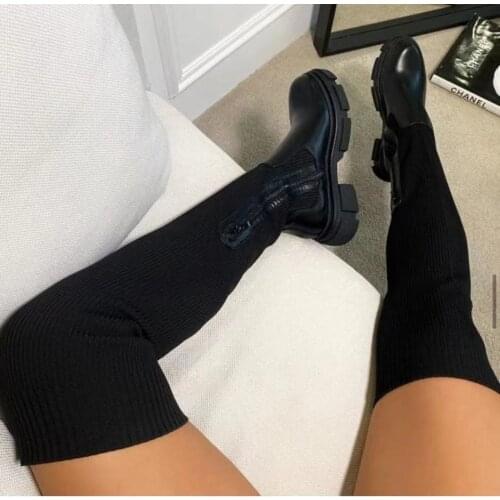 Women's High Boots Rela Bota China