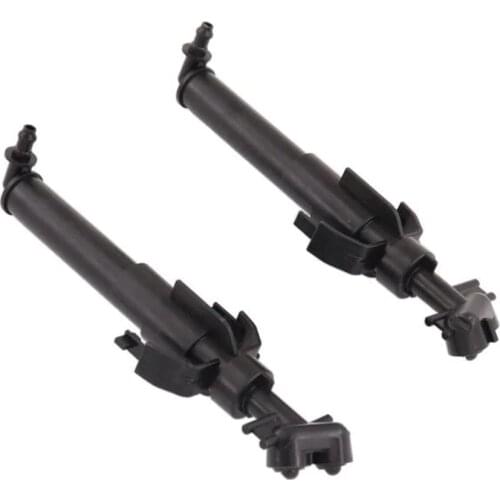 High Quality 3G0955103A 3G0955104A For VW PassatB8 Headlight Cleaning Washer Nozzle Pair Left Right Side Car Auto Parts