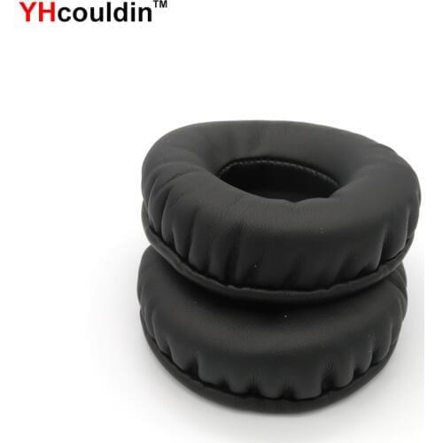 YHcouldin Ear Pads For Beyerdynamic DT801 DT811 DT 801 811 Headphone Replacement Earpads Ear Cushions Cups